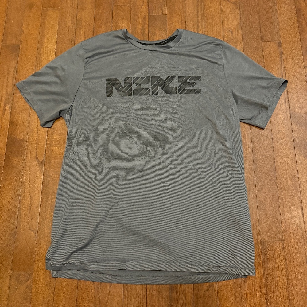 Nike Dri Fit Tee